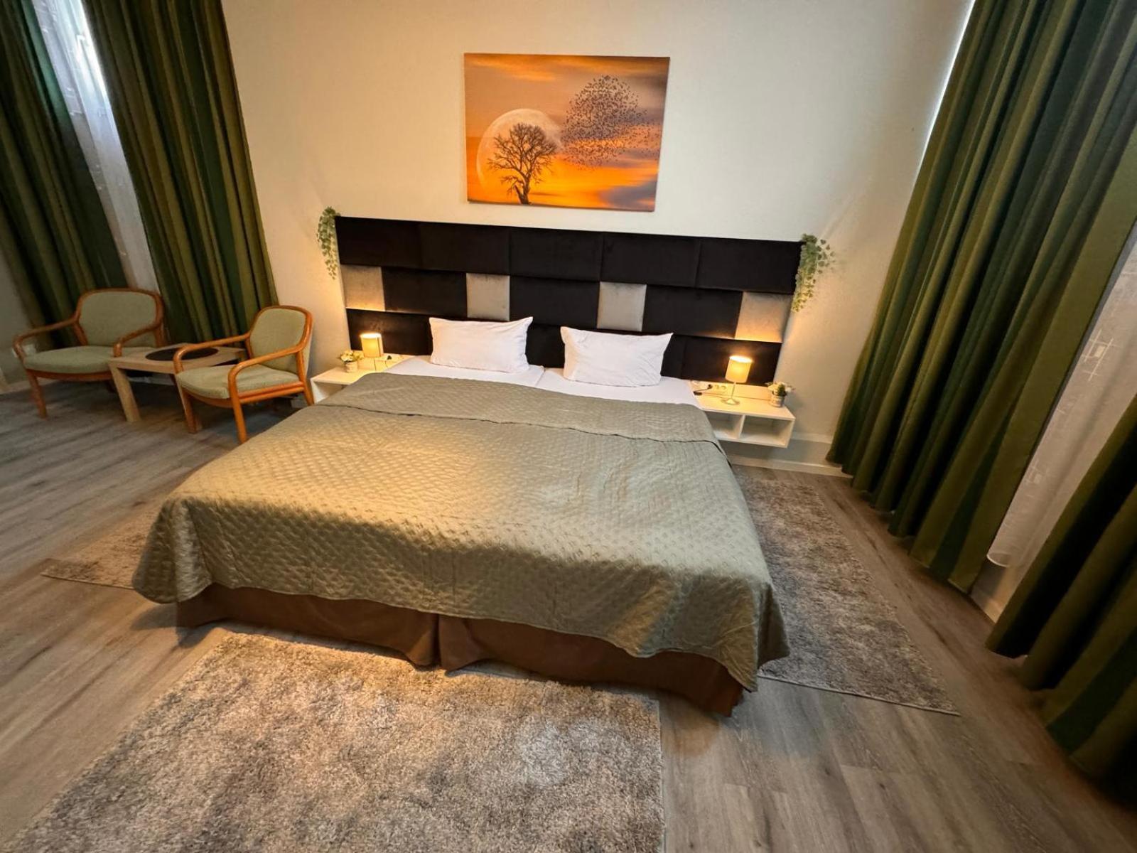 F-F Haus Monteuren Unterkunft Neuhausen auf den Fildern Buitenkant foto